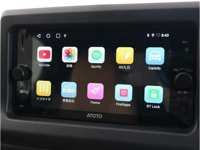 DAIHATSU COPEN 2022 Image 31