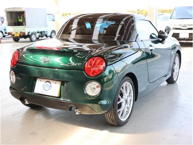 DAIHATSU COPEN 2022 Image 31