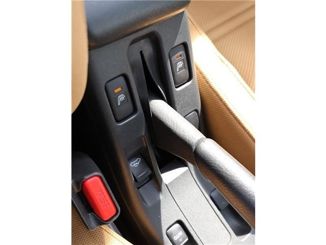 DAIHATSU COPEN 2022 Image 31