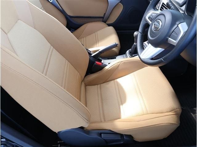 DAIHATSU COPEN 2022 Image 31