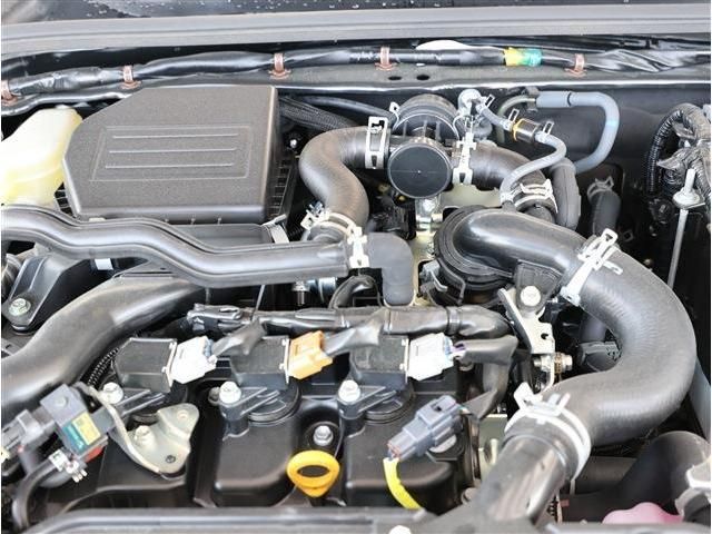 DAIHATSU COPEN 2022 Image 31