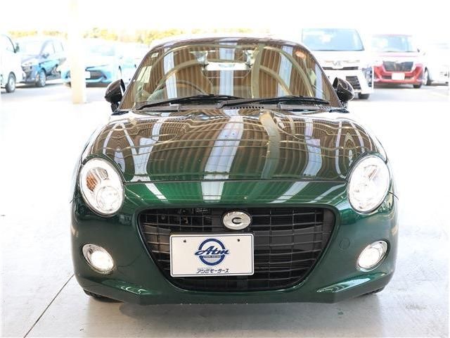 DAIHATSU COPEN 2022 Image 31