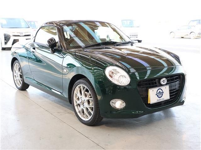 DAIHATSU COPEN 2022 Image 31