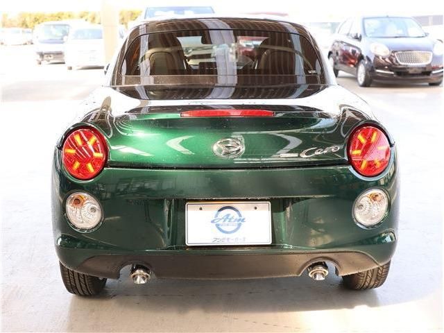 DAIHATSU COPEN 2022 Image 31
