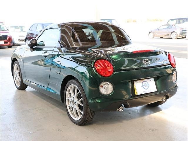 DAIHATSU COPEN 2022 Image 31