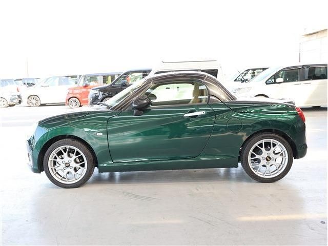 DAIHATSU COPEN 2022 Image 31