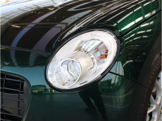 DAIHATSU COPEN 2022 Image 31