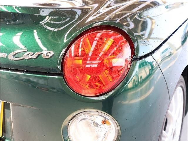 DAIHATSU COPEN 2022 Image 31