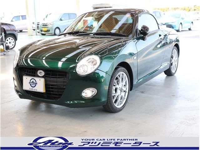 DAIHATSU COPEN 2022 Image 31
