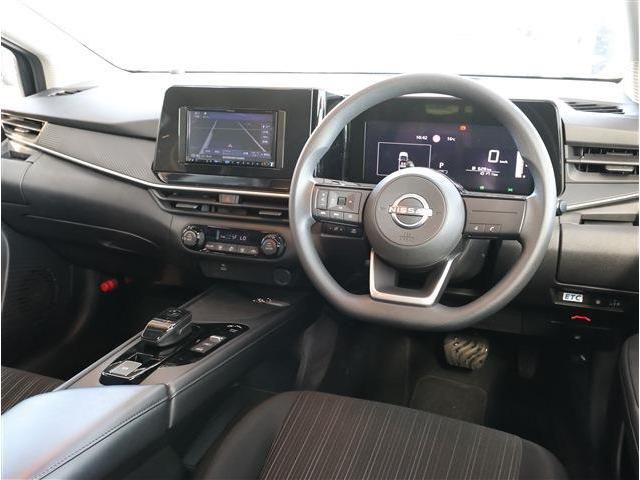 NISSAN NOTE 2024 Image 31