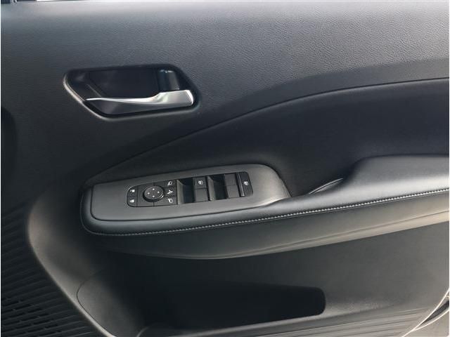 NISSAN NOTE 2024 Image 31