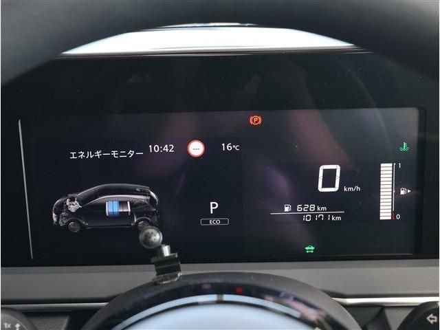 NISSAN NOTE 2024 Image 31