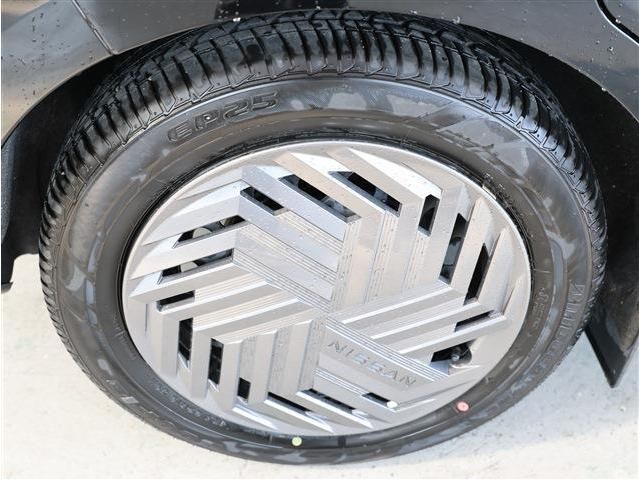 NISSAN NOTE 2024 Image 31