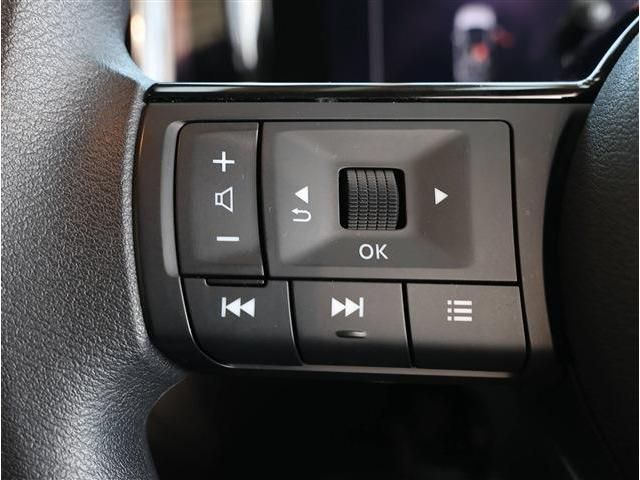 NISSAN NOTE 2024 Image 31