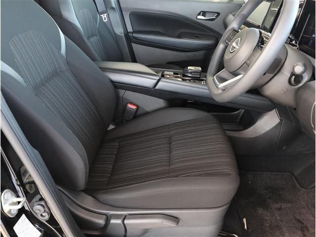 NISSAN NOTE 2024 Image 31