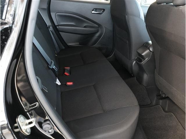 NISSAN NOTE 2024 Image 31