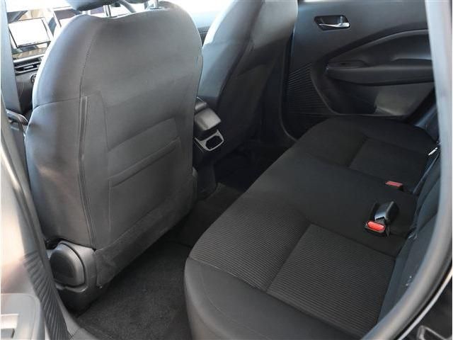 NISSAN NOTE 2024 Image 31