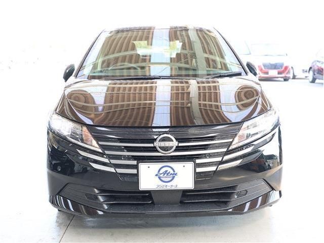 NISSAN NOTE 2024 Image 31