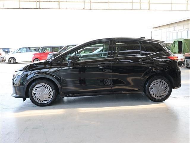 NISSAN NOTE 2024 Image 31