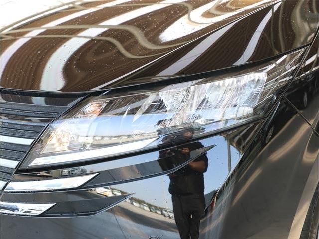 NISSAN NOTE 2024 Image 31