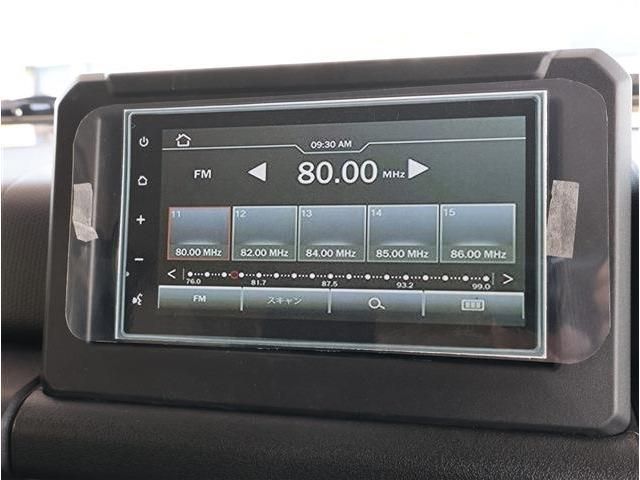 SUZUKI JIMNY SIERRA 2024 Image 31