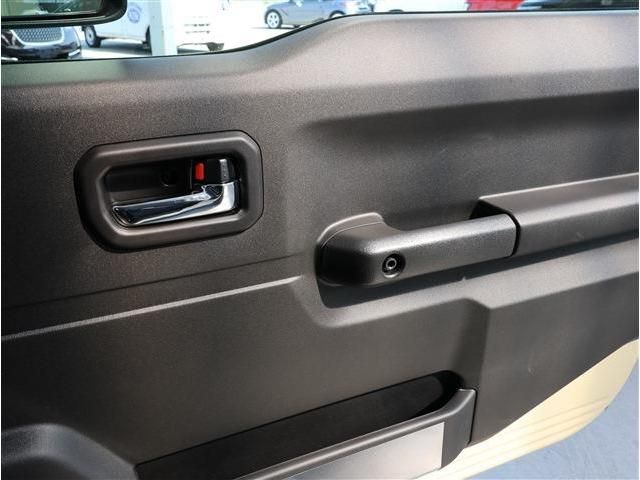 SUZUKI JIMNY SIERRA 2024 Image 31