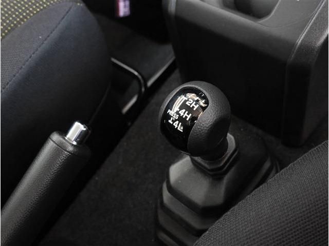 SUZUKI JIMNY SIERRA 2024 Image 31