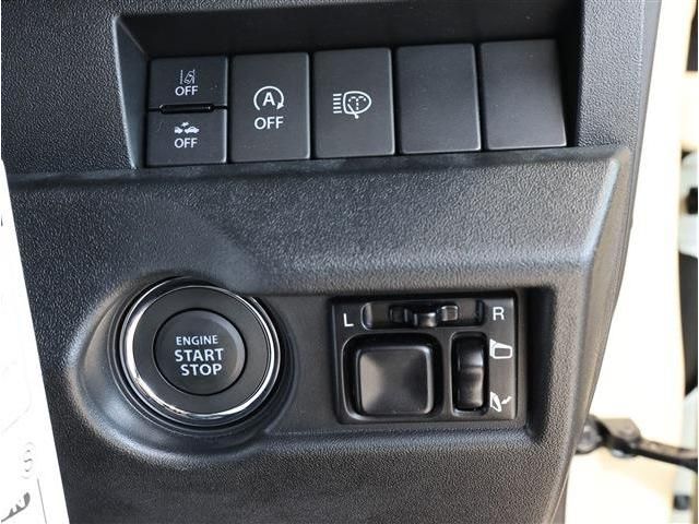 SUZUKI JIMNY SIERRA 2024 Image 31