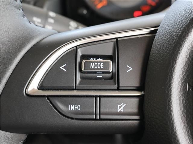 SUZUKI JIMNY SIERRA 2024 Image 31