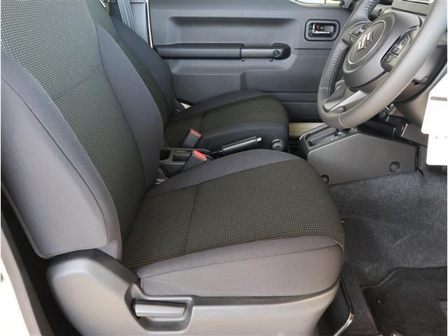 SUZUKI JIMNY SIERRA 2024 Image 31