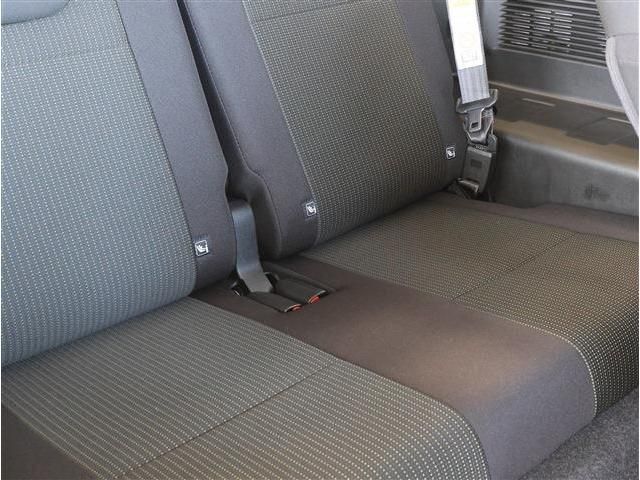 SUZUKI JIMNY SIERRA 2024 Image 31