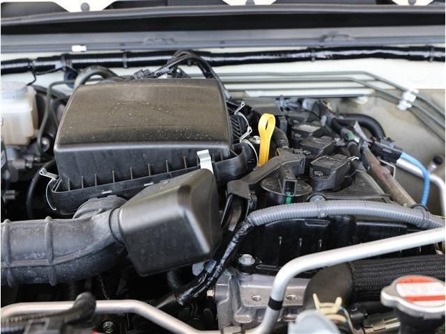 SUZUKI JIMNY SIERRA 2024 Image 31