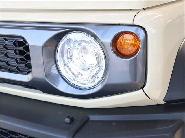 SUZUKI JIMNY SIERRA 2024 Image 31
