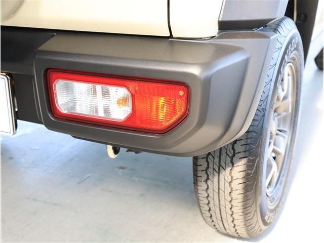 SUZUKI JIMNY SIERRA 2024 Image 31