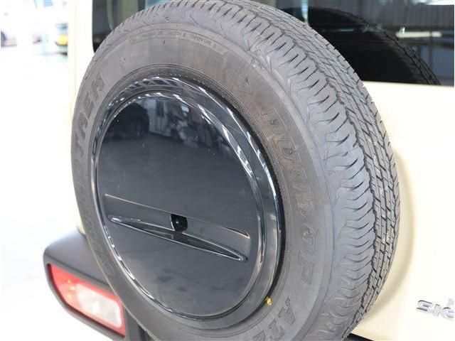 SUZUKI JIMNY SIERRA 2024 Image 31