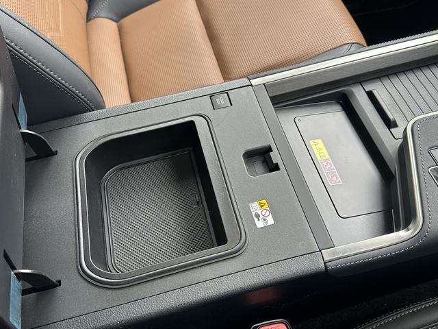 TOYOTA LEXUS GX550 2025 Image 31