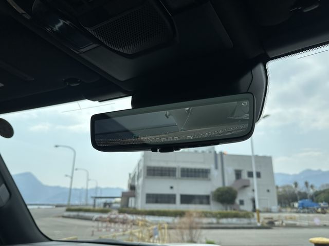 TOYOTA LEXUS GX550 2025 Image 31