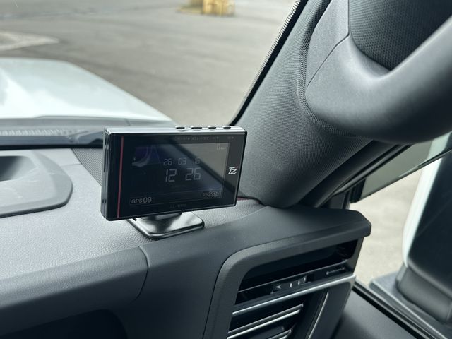 TOYOTA LEXUS GX550 2025 Image 31