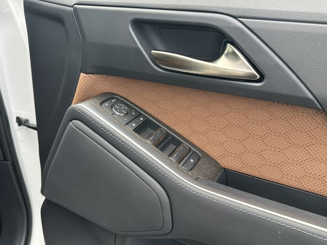 TOYOTA LEXUS GX550 2025 Image 31