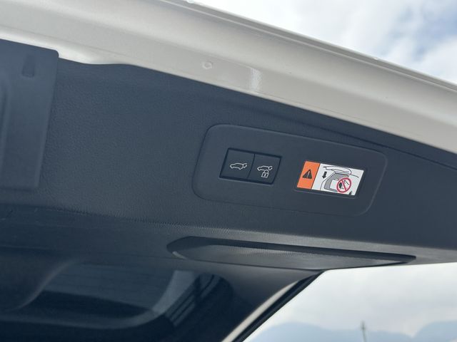 TOYOTA LEXUS GX550 2025 Image 31