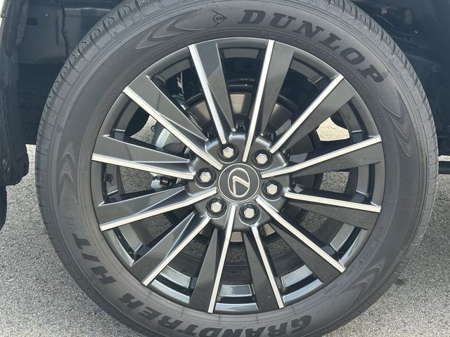 TOYOTA LEXUS GX550 2025 Image 31