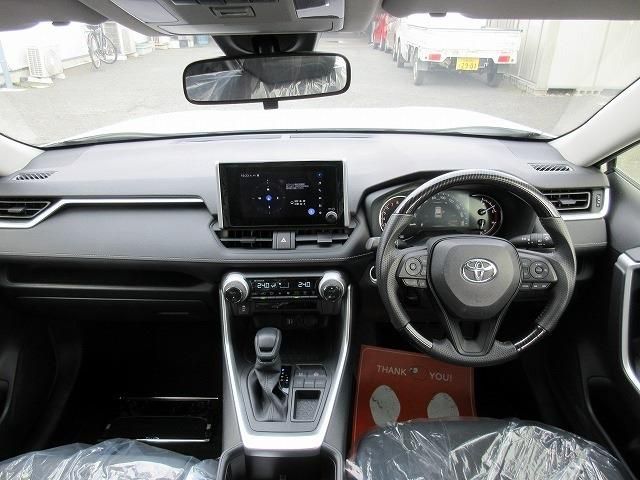 TOYOTA RAV4 2WD 2023 Image 31