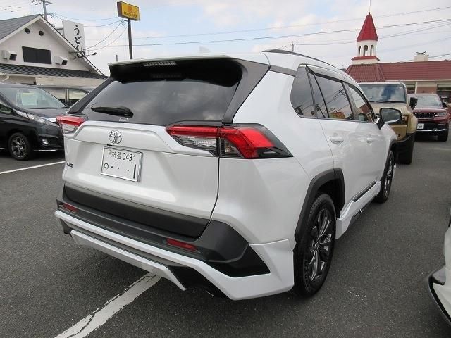 TOYOTA RAV4 2WD 2023 Image 31