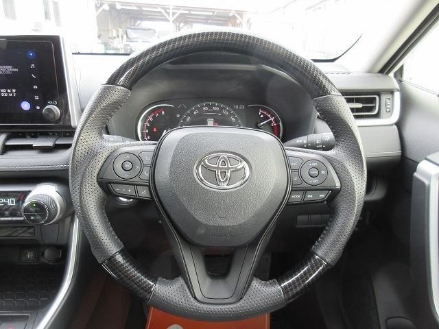 TOYOTA RAV4 2WD 2023 Image 31