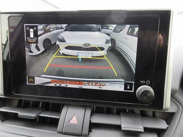 TOYOTA RAV4 2WD 2023 Image 31