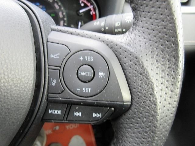 TOYOTA RAV4 2WD 2023 Image 31