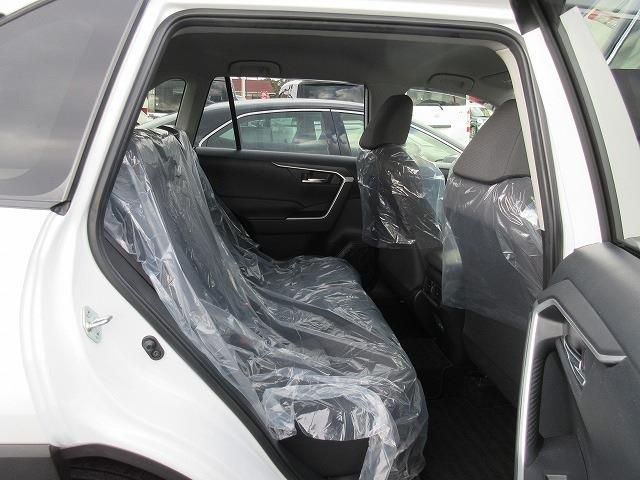 TOYOTA RAV4 2WD 2023 Image 31