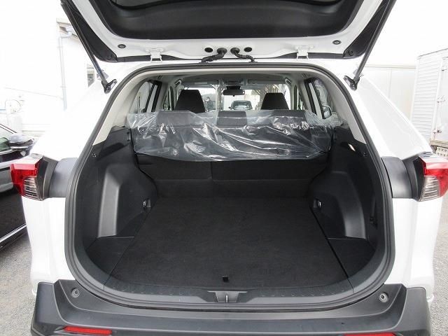 TOYOTA RAV4 2WD 2023 Image 31