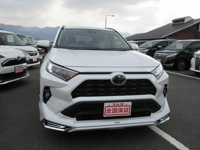 TOYOTA RAV4 2WD 2023 Image 31
