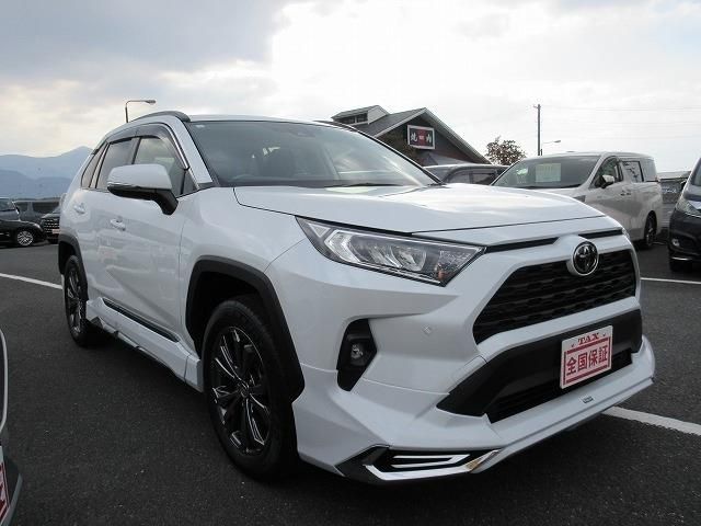TOYOTA RAV4 2WD 2023 Image 31